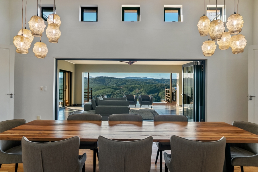 4 Bedroom Property for Sale in Pezula Private Estate Western Cape